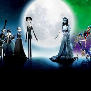 Bilder Corpse Bride