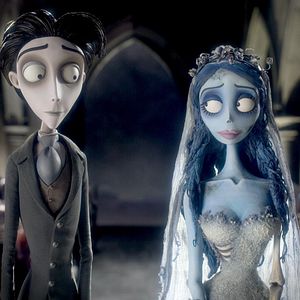 Bilder Tim Burton
