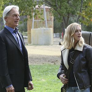 Bilder Emily Wickersham