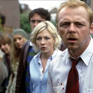 Bilder Simon Pegg