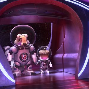 Bilder Ice Age - Kollision voraus!