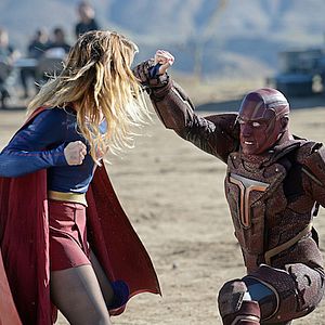 Bilder Melissa Benoist