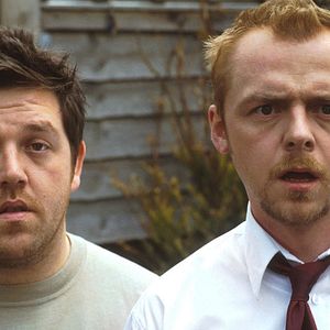 Bilder Shaun of the Dead