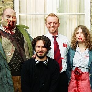 Bilder Shaun of the Dead