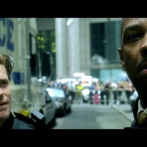 Bilder Denzel Washington