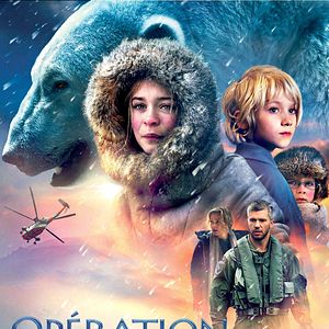 Bilder Operation Arktis