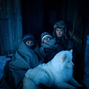 Bilder Operation Arktis