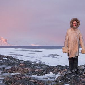 Bilder Operation Arktis