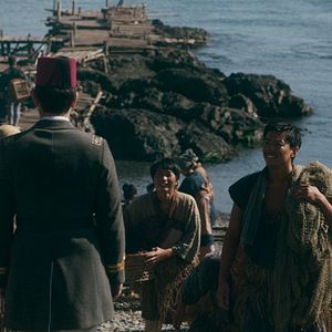 Bilder Ertuğrul 1890 - Kainan 1890