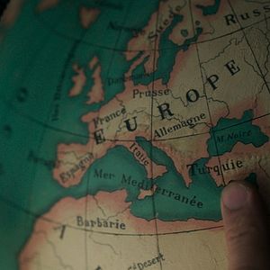 Bilder Ertuğrul 1890 - Kainan 1890