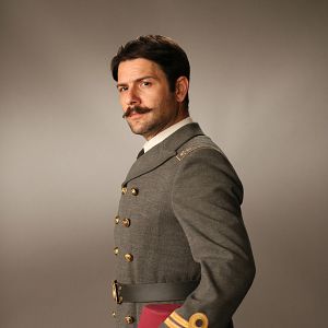 Bilder Ertuğrul 1890 - Kainan 1890