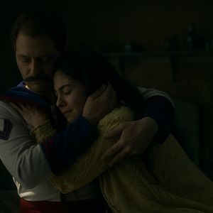 Bilder Ertuğrul 1890 - Kainan 1890