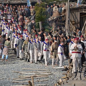Bilder Ertuğrul 1890 - Kainan 1890