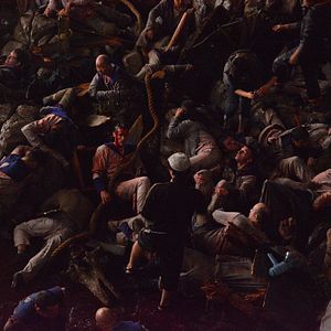 Bilder Ertuğrul 1890 - Kainan 1890