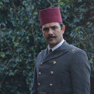 Bilder Ertuğrul 1890 - Kainan 1890