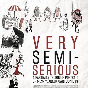 Bilder Very Semi-Serious