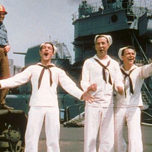 Bilder Heut' gehn wir bummeln