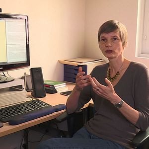 Bilder Poétique du cerveau