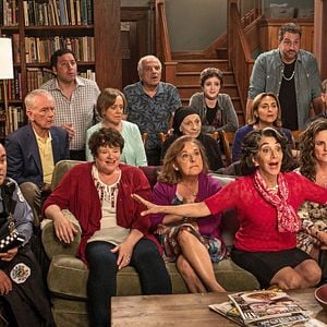 Bilder My Big Fat Greek Wedding 2