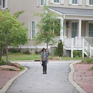 Bilder Chandler Riggs