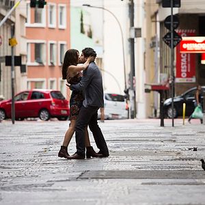 Bilder Um Namorado para Minha Mulher