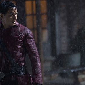 Bilder Into The Badlands