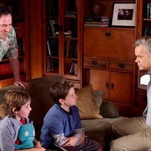 Bilder Josh Hutcherson