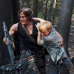 Bilder The Walking Dead