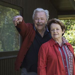 Bilder Nøgle hus spejl