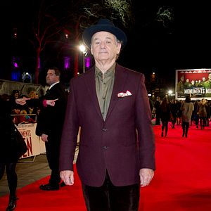 Bilder Bill Murray