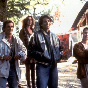 Bilder Ein Sommer unter Freunden