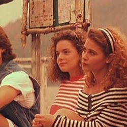 Bilder Ein Sommer unter Freunden