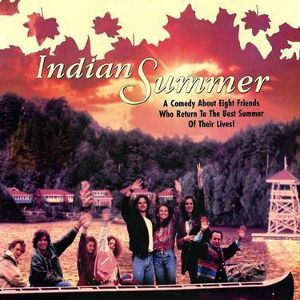 Bilder Ein Sommer unter Freunden