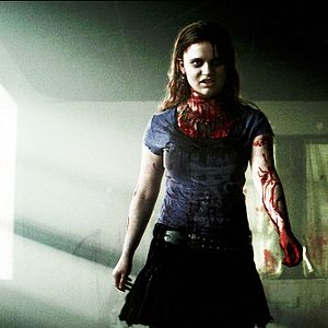 Bilder Some Kind Of Hate: Von Hass erfüllt