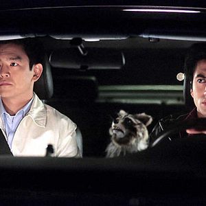 Bilder Harold & Kumar