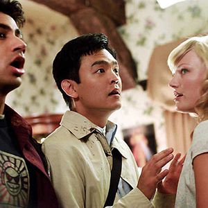 Bilder Harold & Kumar