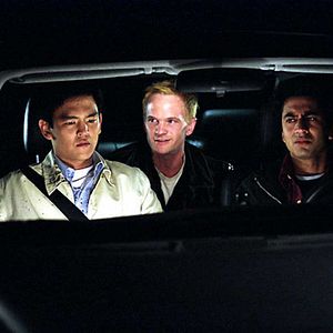 Bilder Harold & Kumar