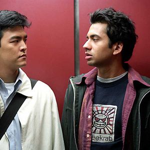 Bilder Harold & Kumar