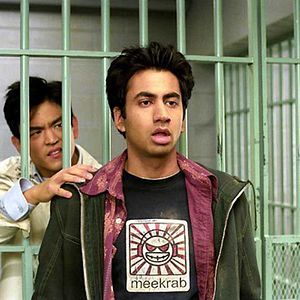 Bilder Harold & Kumar