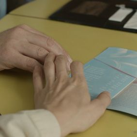 Bilder Le Premier pas