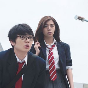 Bilder The Virgin Psychics