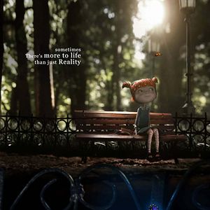 Bilder A Shadow of Blue