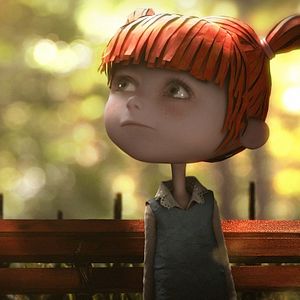 Bilder A Shadow of Blue