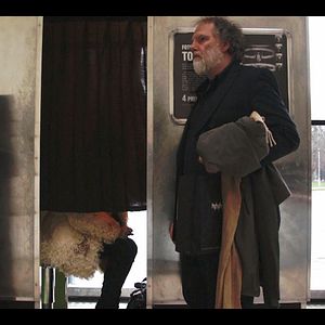 Bilder Mountains May Depart