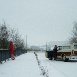 Bilder Electric Indigo