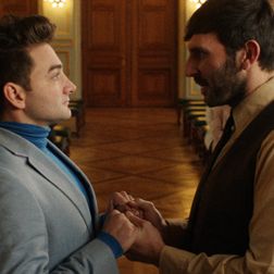 Bilder Electric Indigo