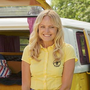 Bilder Malin Åkerman