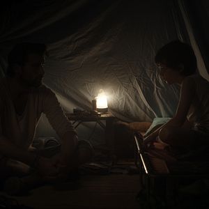 Bilder Le Maillot de bain