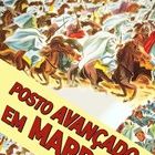 Bilder Aufruhr in Marokko