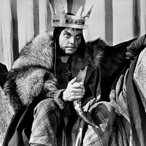 Bilder Macbeth - Der Königsmörder